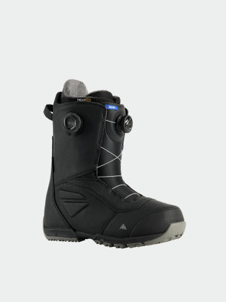 Buty snowboardowe Burton Ruler Boa (black)