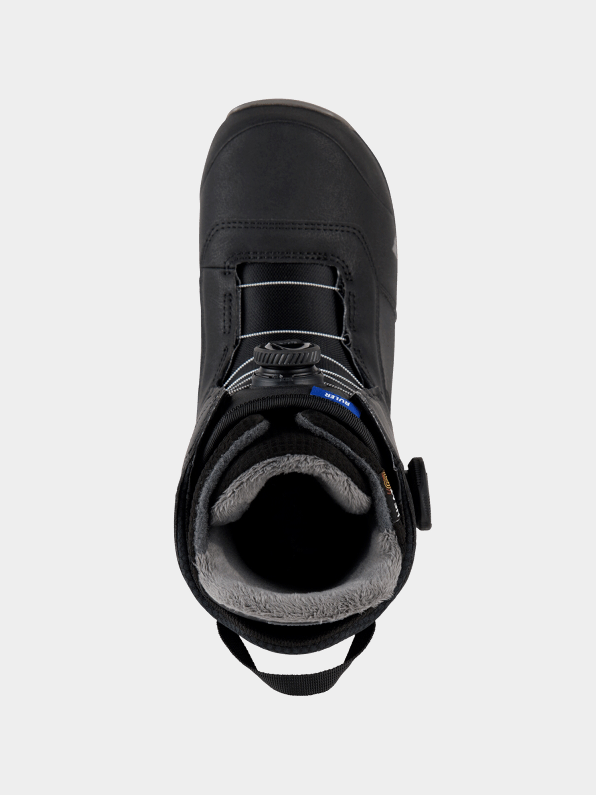 Męskie Buty snowboardowe Burton Ruler Boa (black)