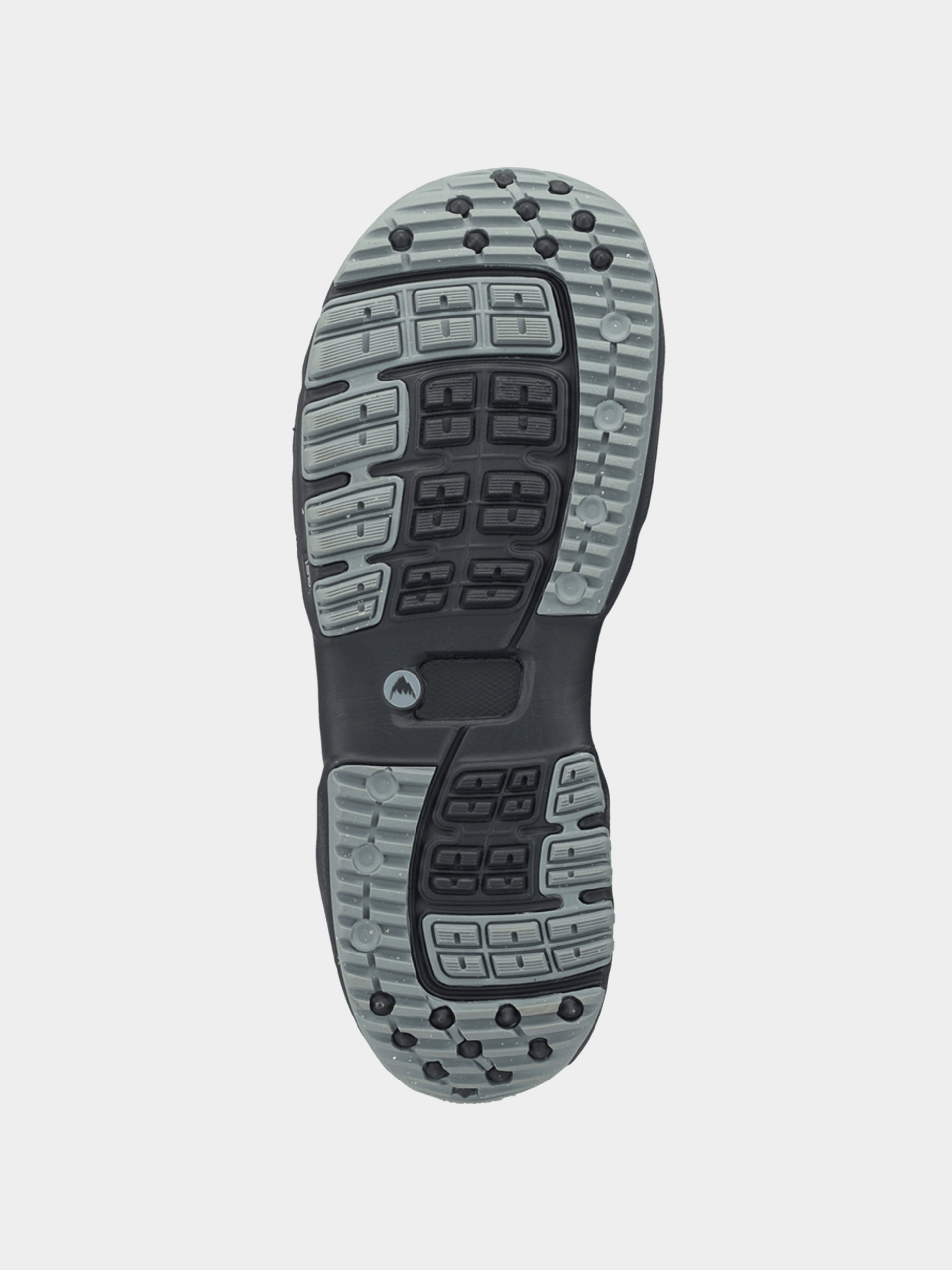 Męskie Buty snowboardowe Burton Ruler Boa (black)