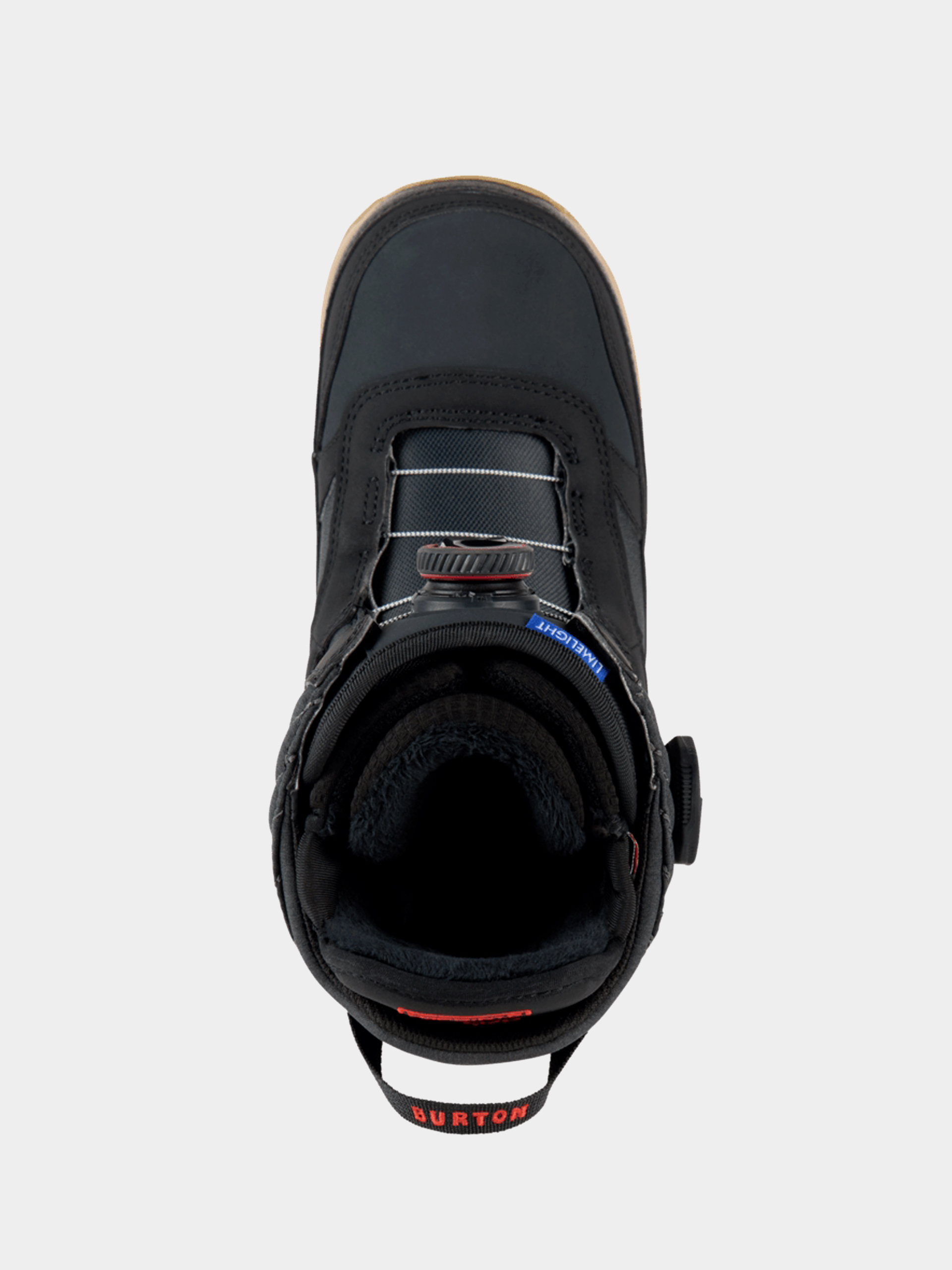 Damskie Buty snowboardowe Burton Limelight Boa (black)