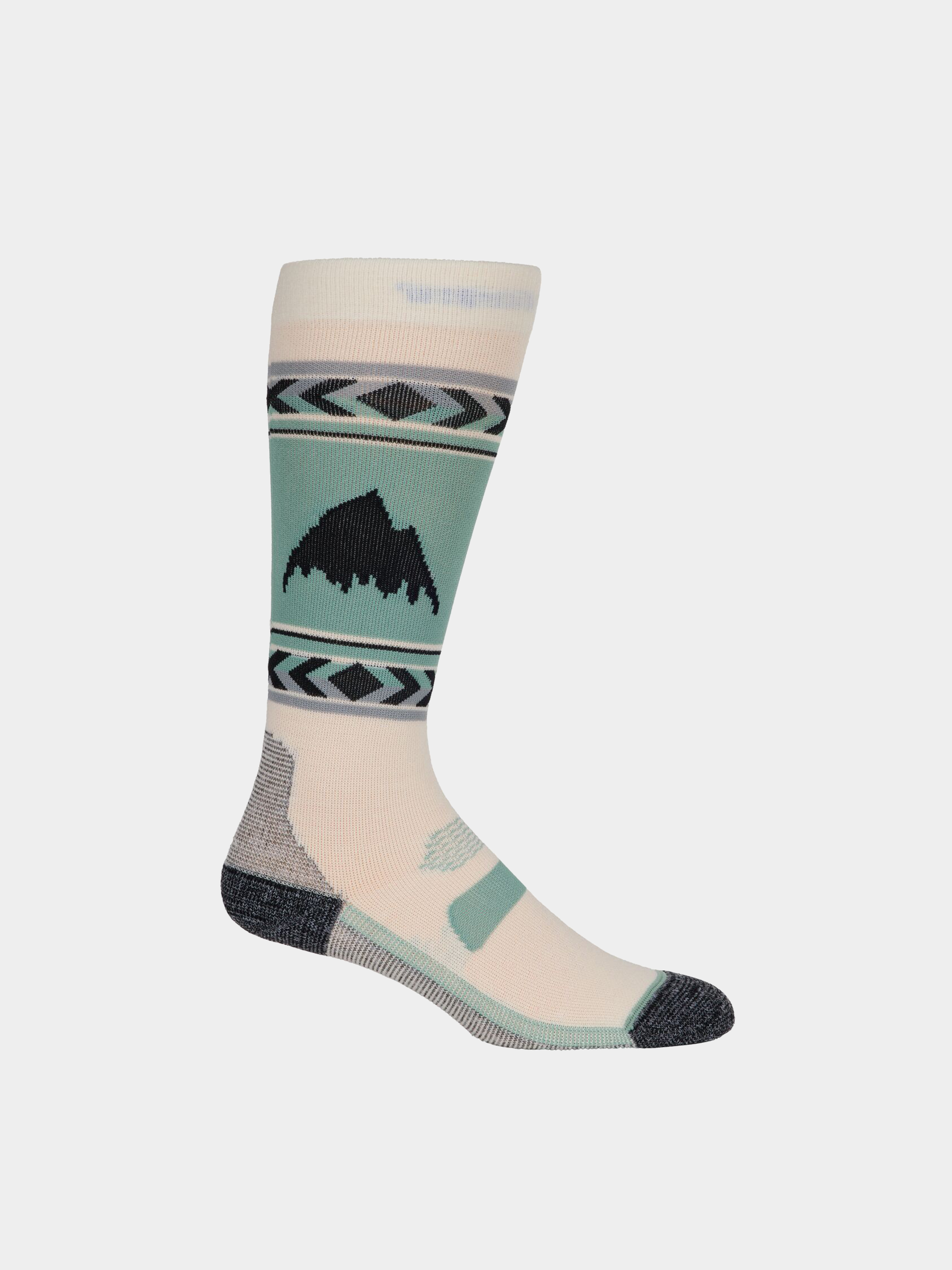 Skarpety Burton Performance Lightweight 2 Pack Wmn (petrol green)