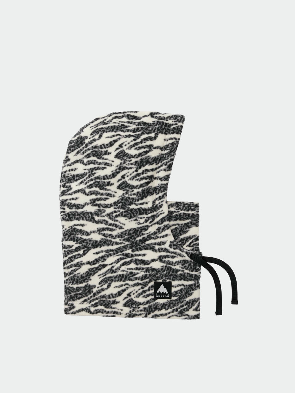 Ocieplacz Burton Burke Hood (zebra camo)