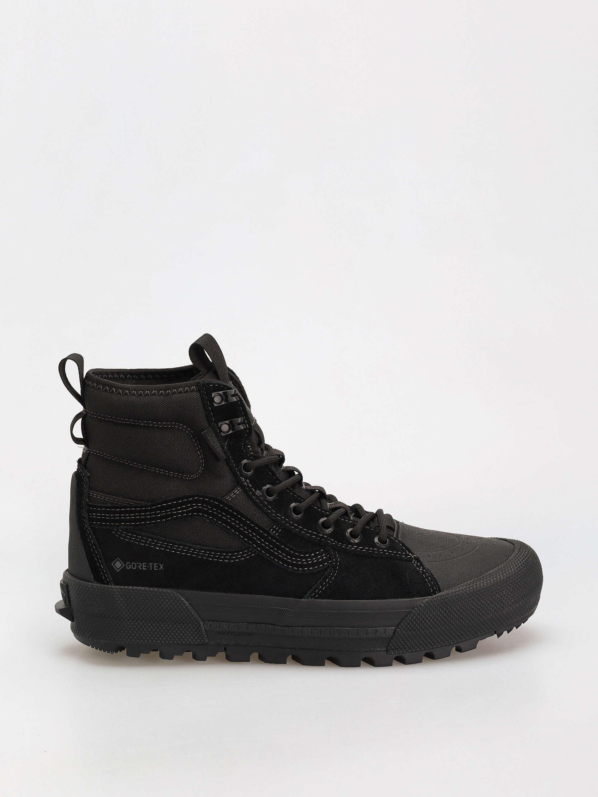 Buty Vans Sk8 Hi Gore Tex MTE (blackout)