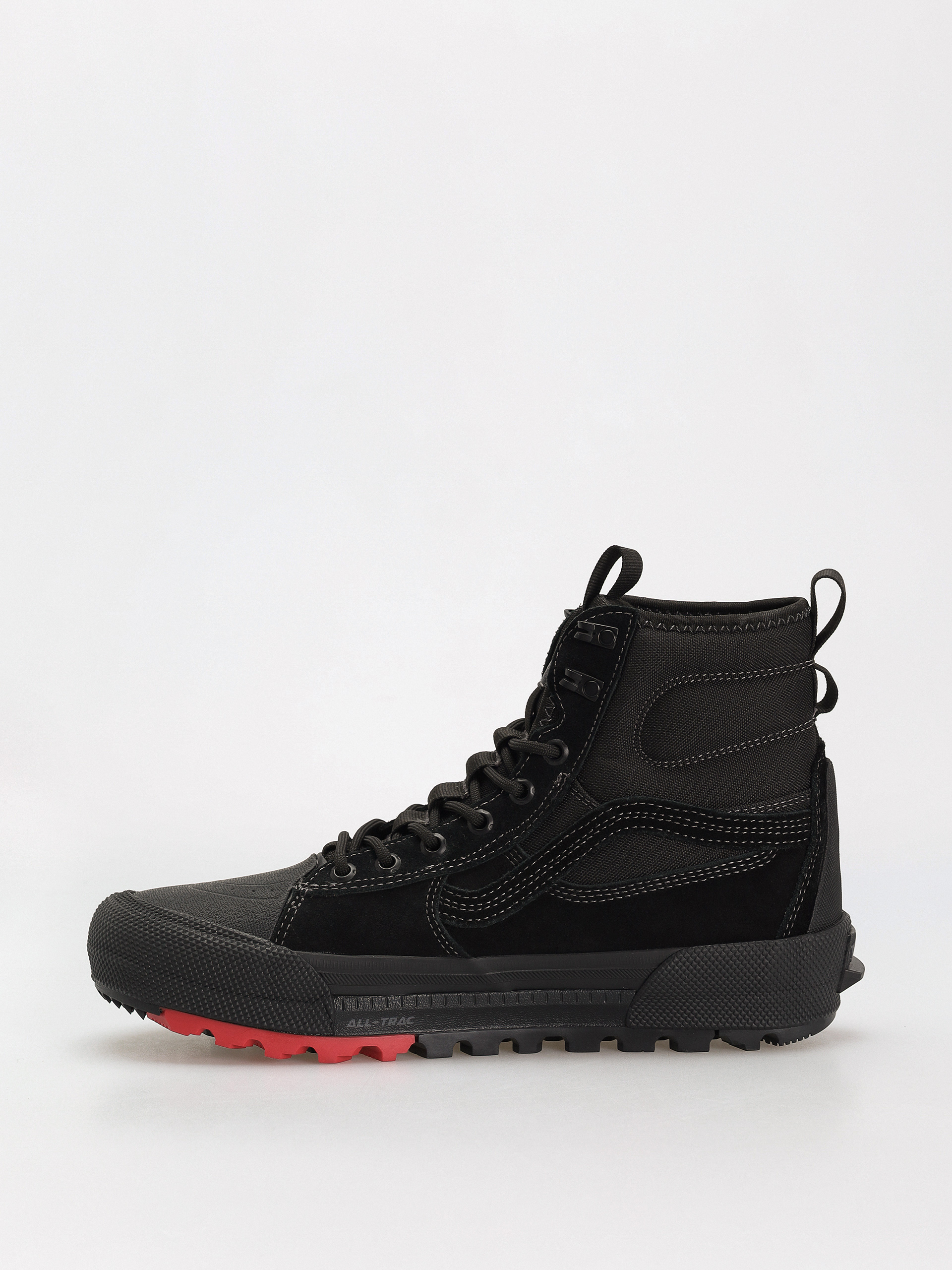 Buty Vans Sk8 Hi Gore Tex MTE (blackout)