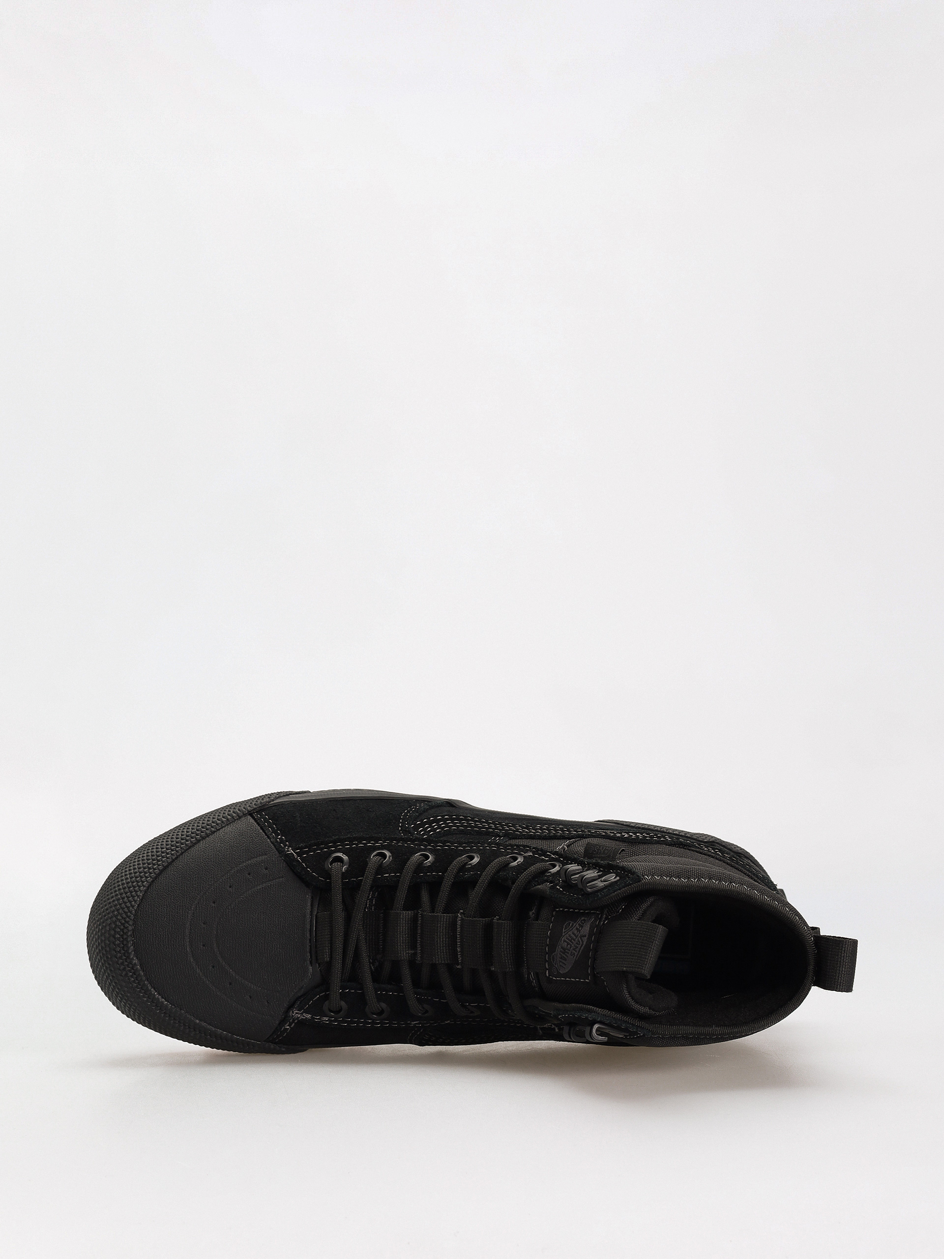 Buty Vans Sk8 Hi Gore Tex MTE (blackout)