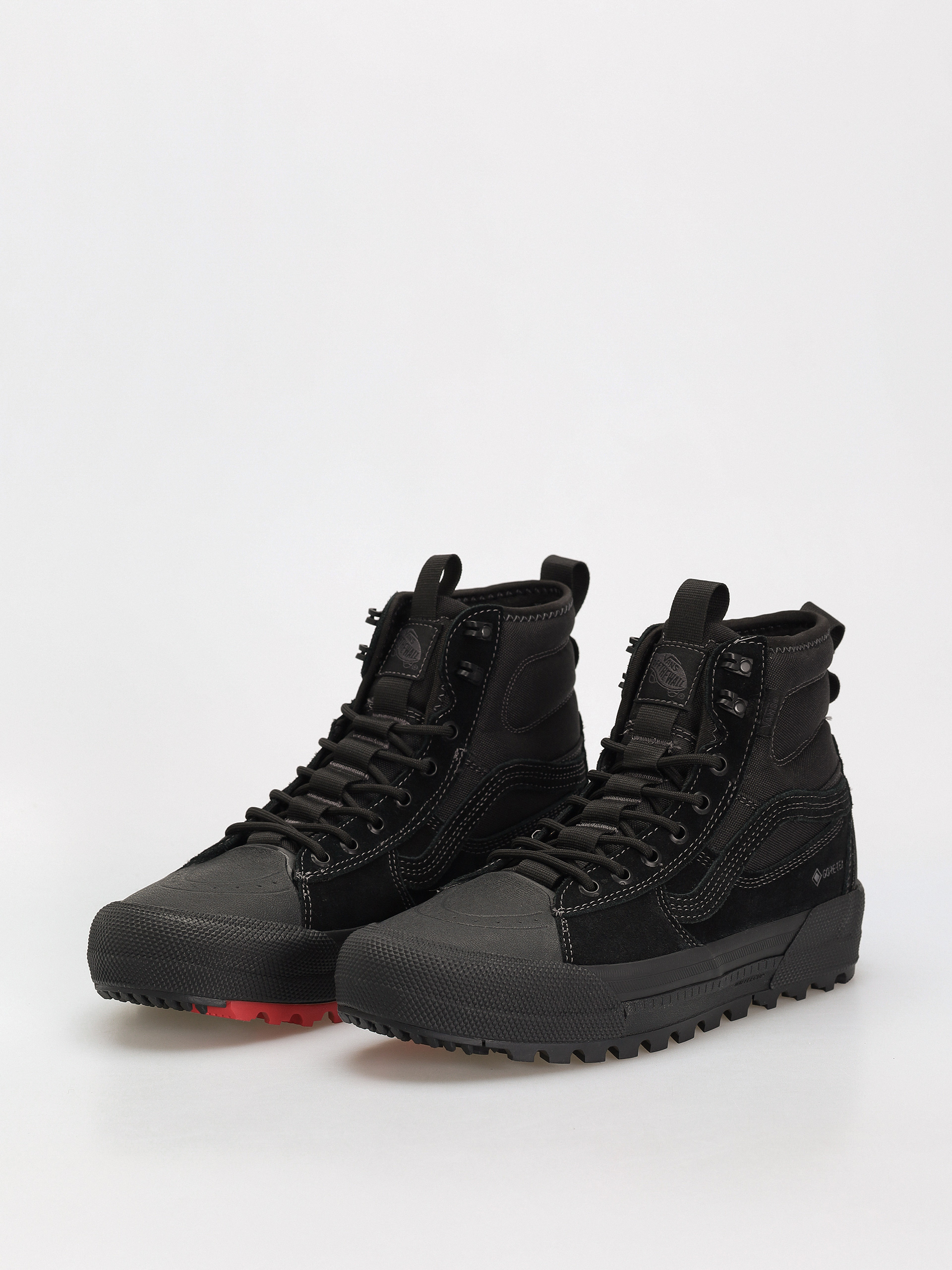 Buty Vans Sk8 Hi Gore Tex MTE (blackout)
