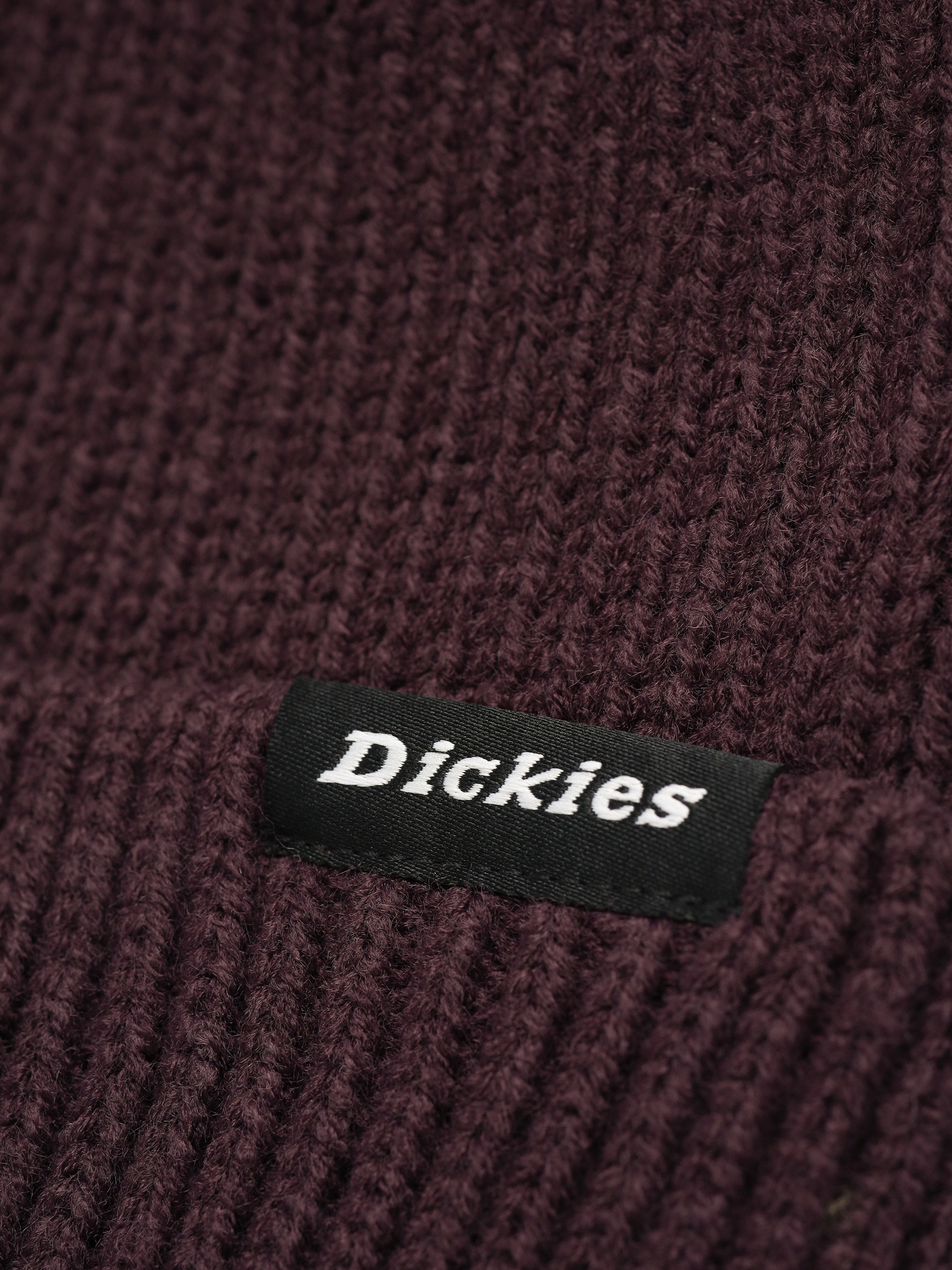 Czapka zimowa Dickies Woodworth (plum perfect)