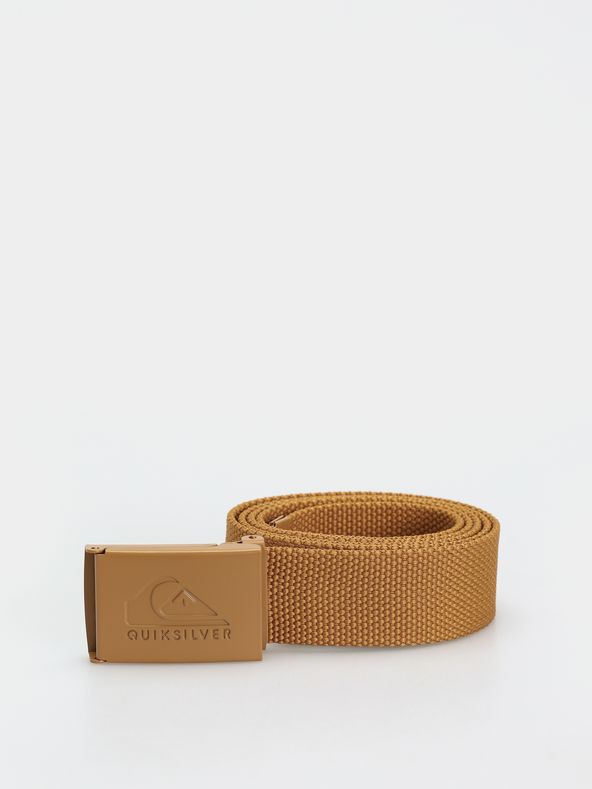 Pasek Quiksilver Principal Schwack (bone brown)