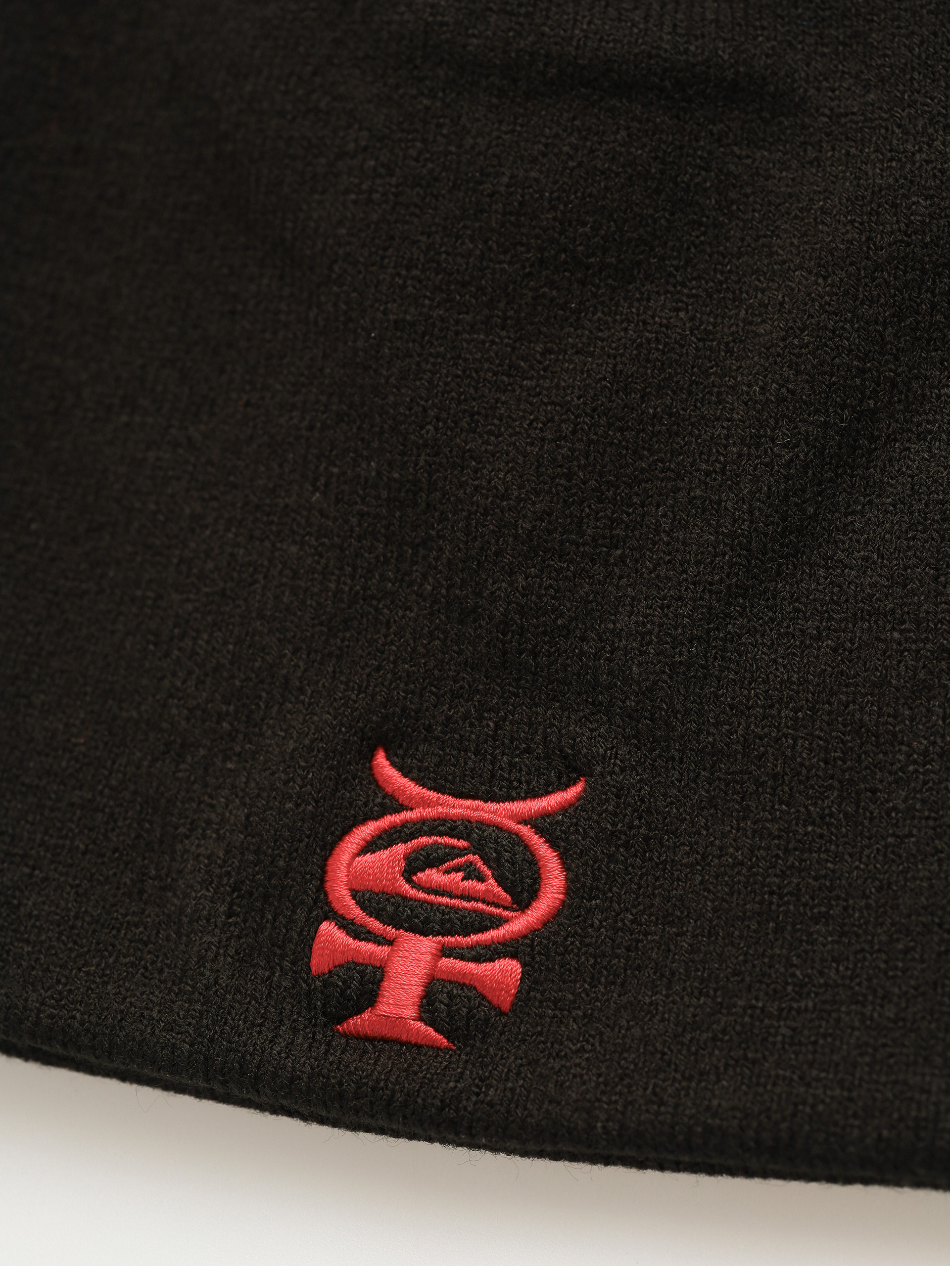 Czapka zimowa Quiksilver Mercury (black)