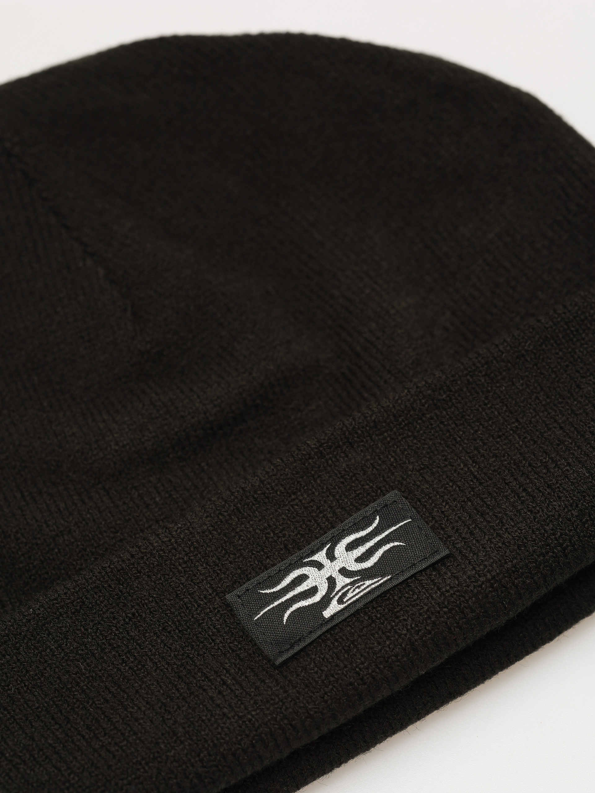 Czapka zimowa Quiksilver Mercury (black)