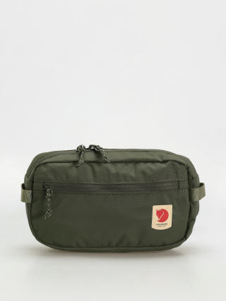 Nerka Fjallraven High Coast Hip Pack (mountain green)