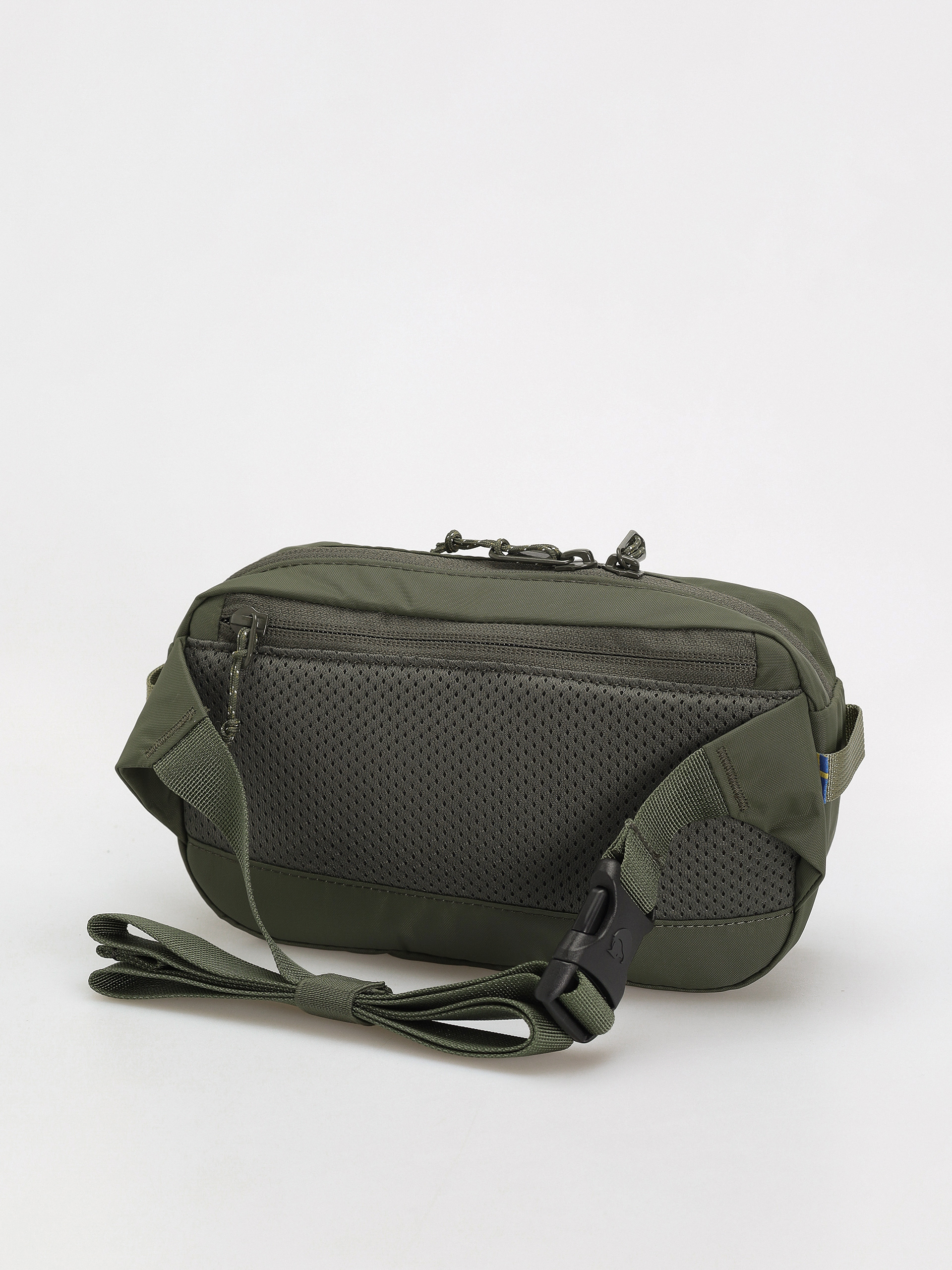 Nerka Fjallraven High Coast Hip Pack (mountain green)