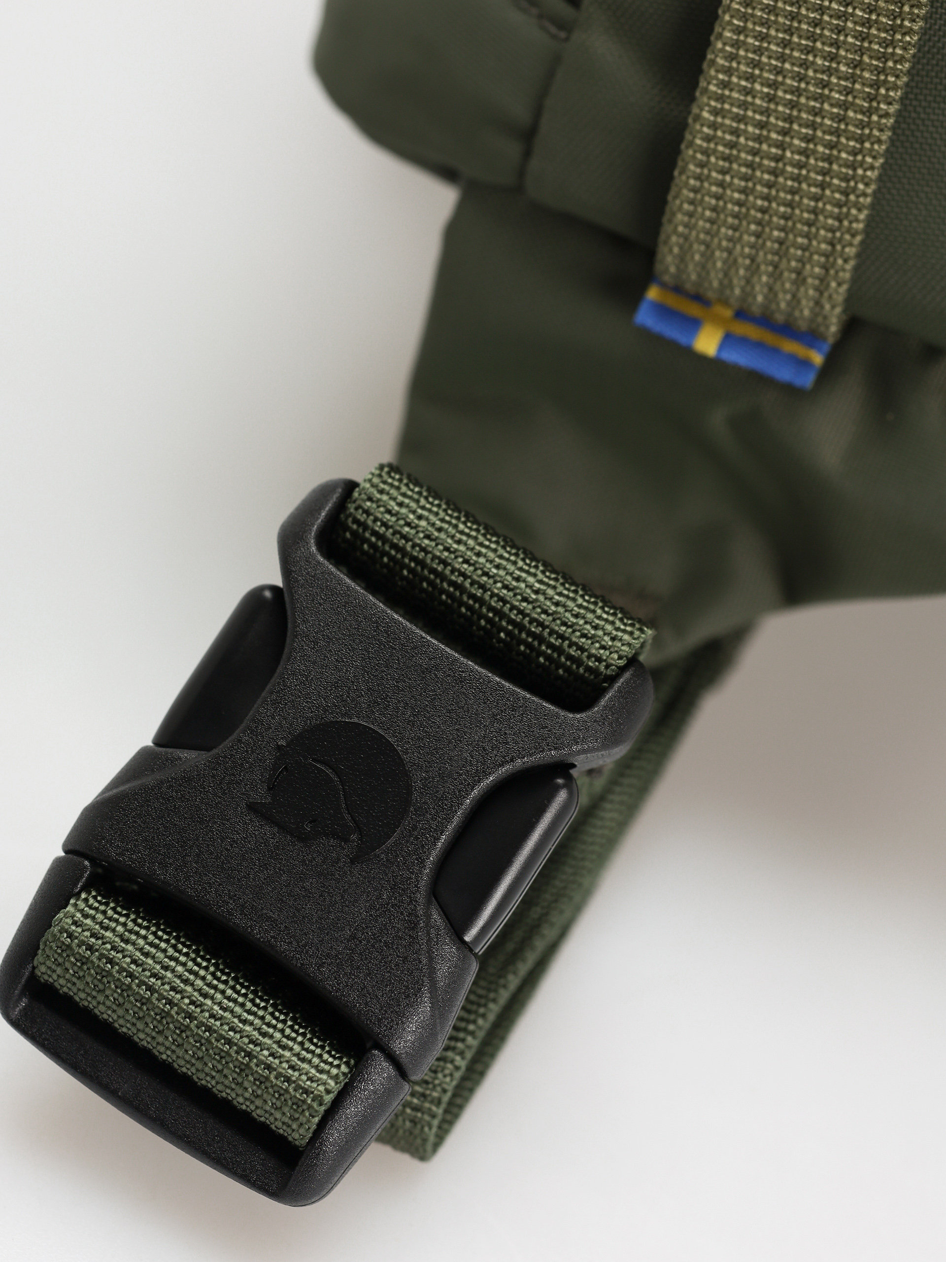 Nerka Fjallraven High Coast Hip Pack (mountain green)