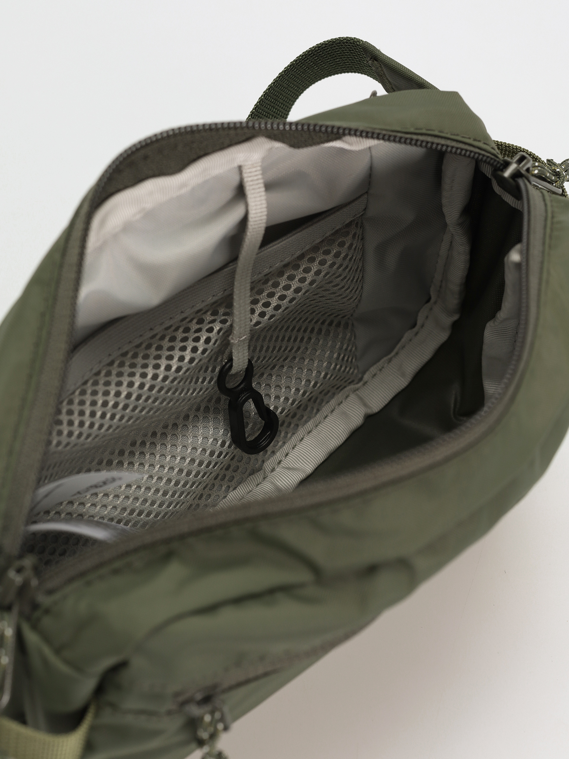 Nerka Fjallraven High Coast Hip Pack (mountain green)