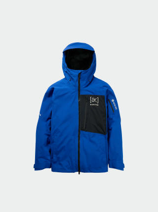 Kurtka snowboardowa Burton Ak Gore Tex Cyclic (jake blue/true black)