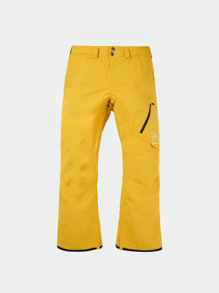 Spodnie snowboardowe Burton Ak Gore Tex Cyclic (goldenrod)