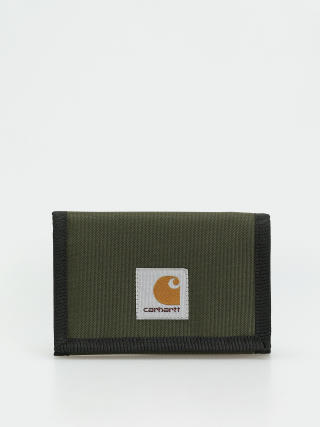 Portfel Carhartt WIP Alec (office green)