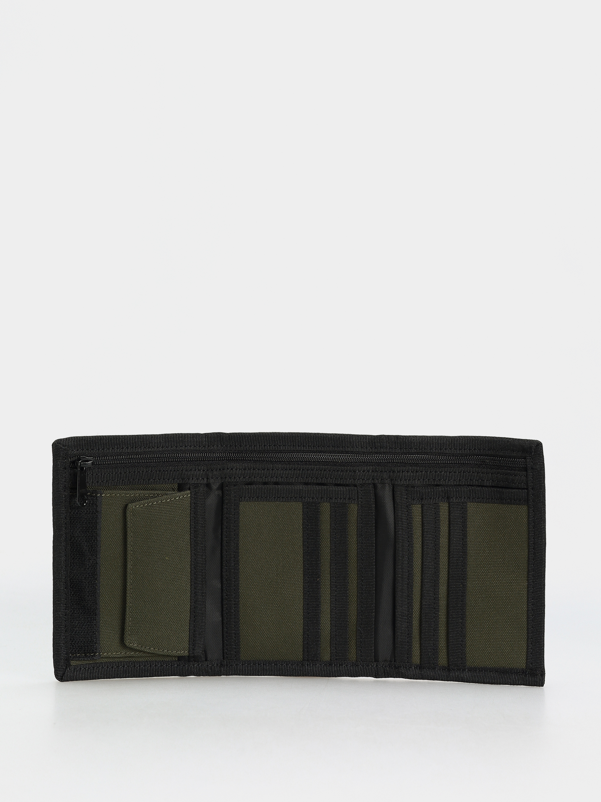 Portfel Carhartt WIP Alec (office green)