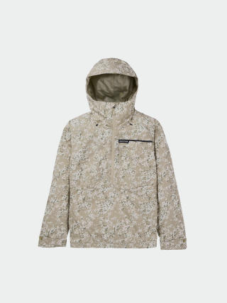 Kurtka snowboardowa Burton Pillowline Gore Tex Anorak (snowfall camo)