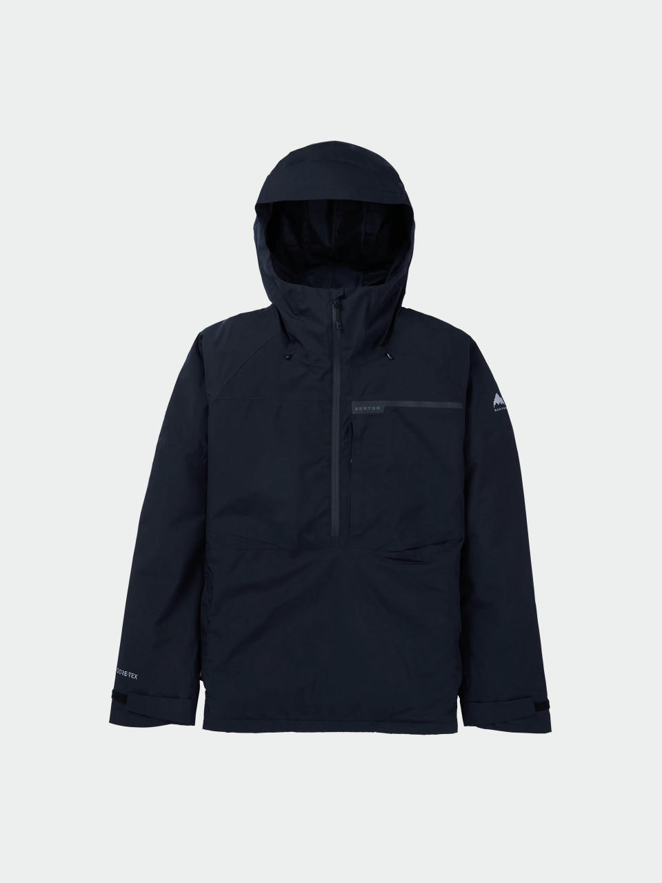 Kurtka snowboardowa Burton Pillowline Gore Tex Anorak (true black)