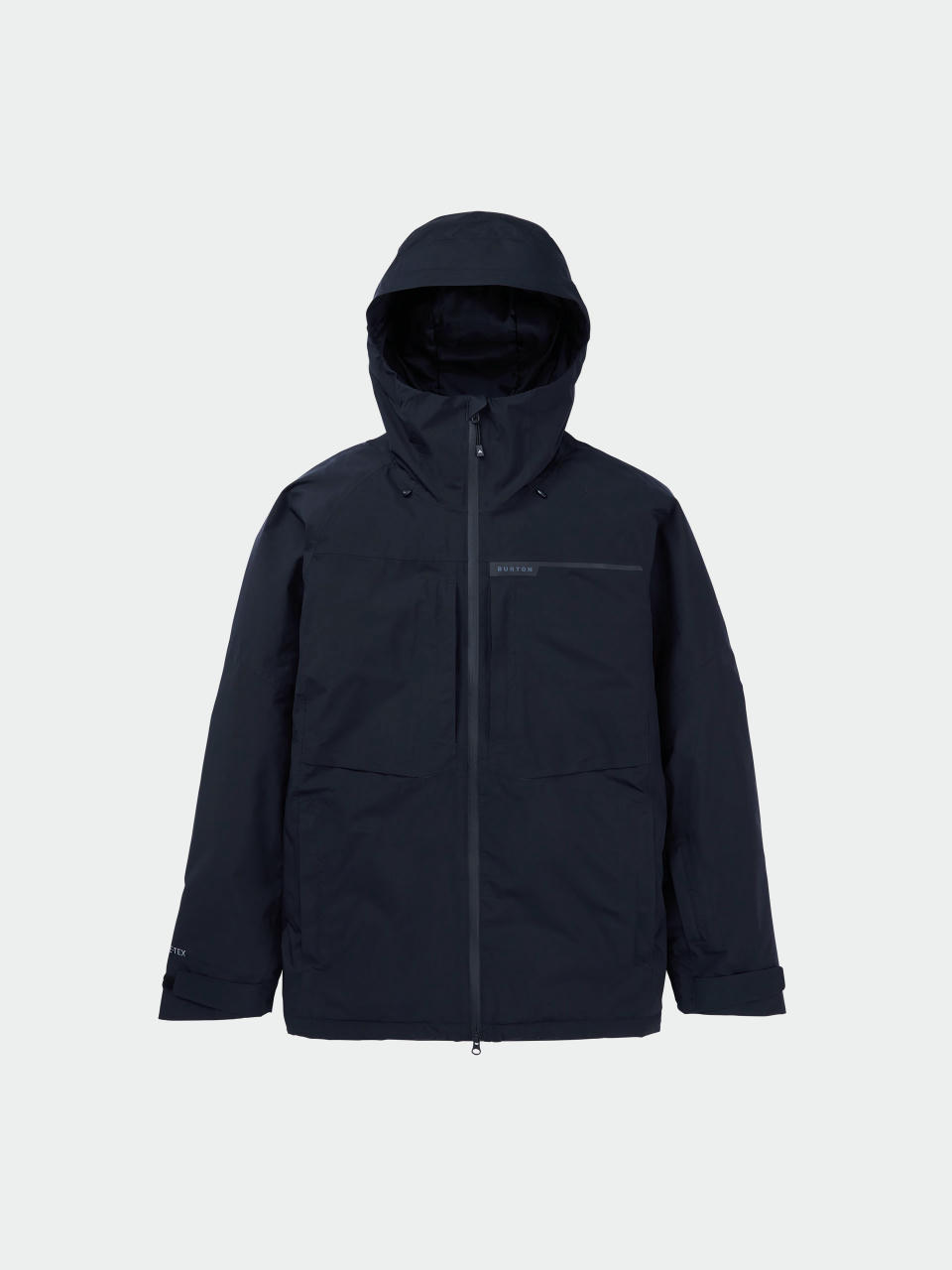 Kurtka snowboardowa Burton Pillowline Gore Tex (true black)