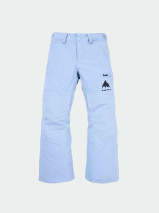 Spodnie snowboardowe Burton Skylar 2L JR (dusty blue)