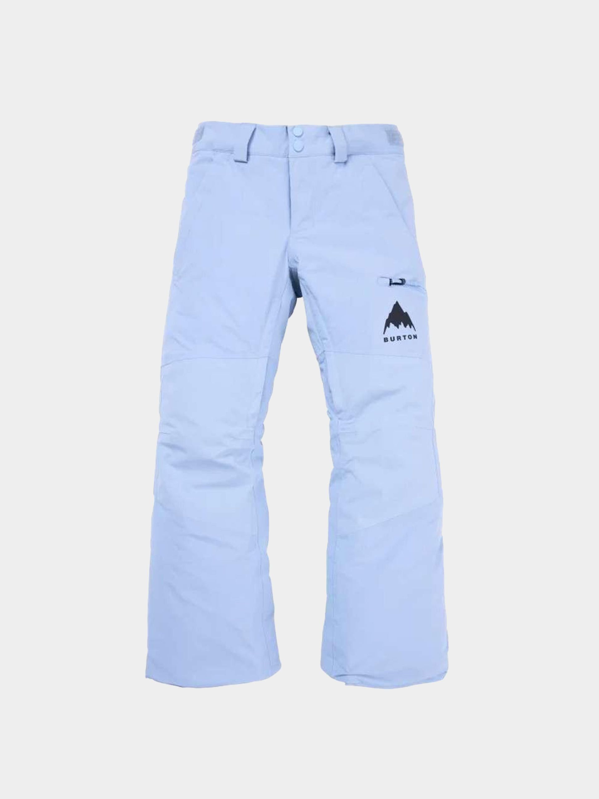 Spodnie snowboardowe Burton Skylar 2L JR (dusty blue)