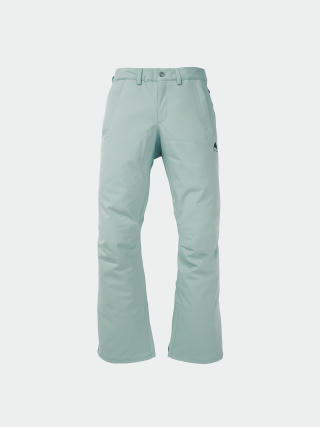 Spodnie snowboardowe Burton Society Wmn (petrol green)