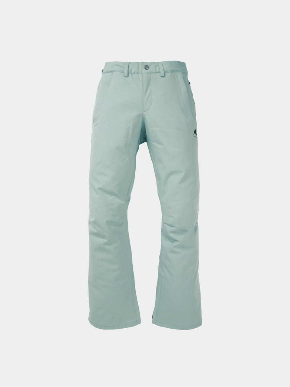 Damskie Spodnie snowboardowe Burton Society (petrol green)