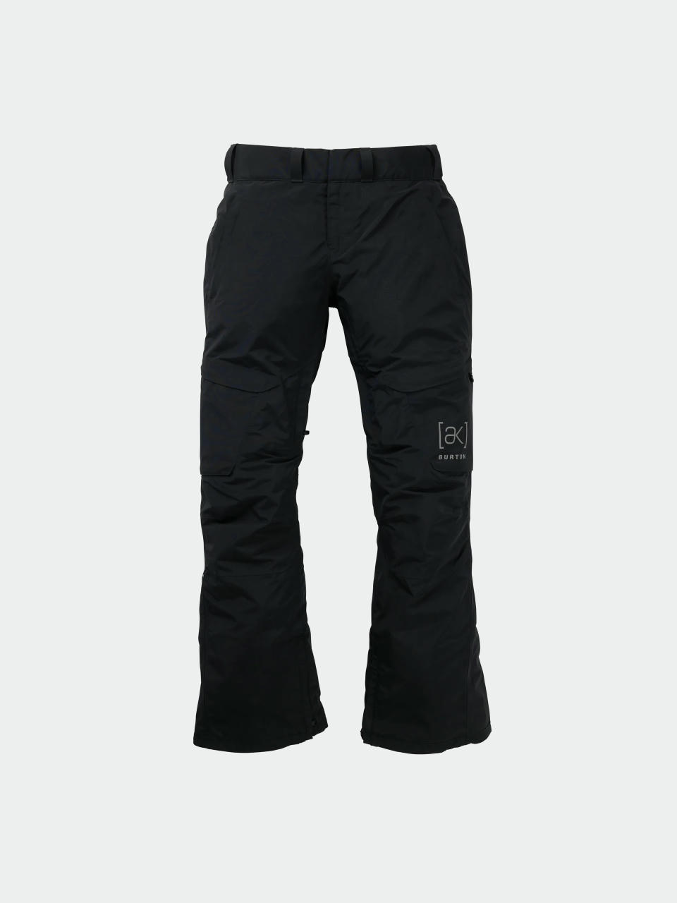 Damskie Spodnie snowboardowe Burton Ak Gore Tex Summit Insulated (true black)