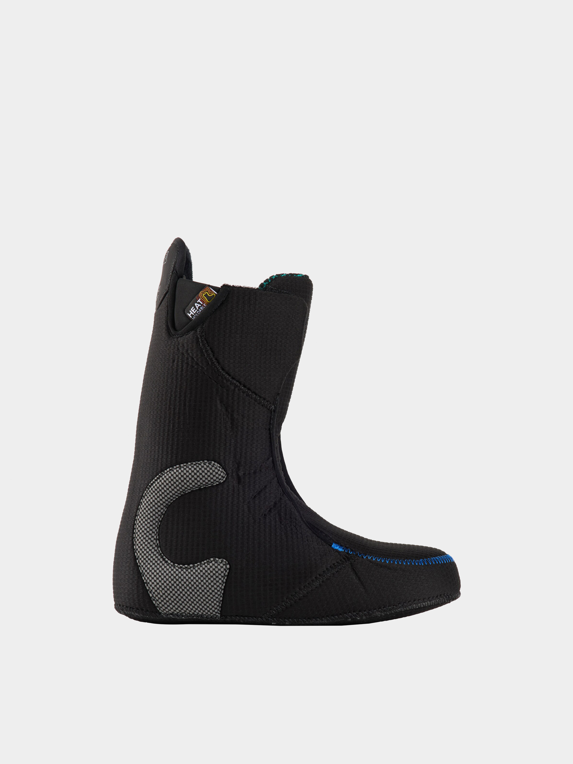 Damskie Buty snowboardowe Burton Felix Step On (petrol green)