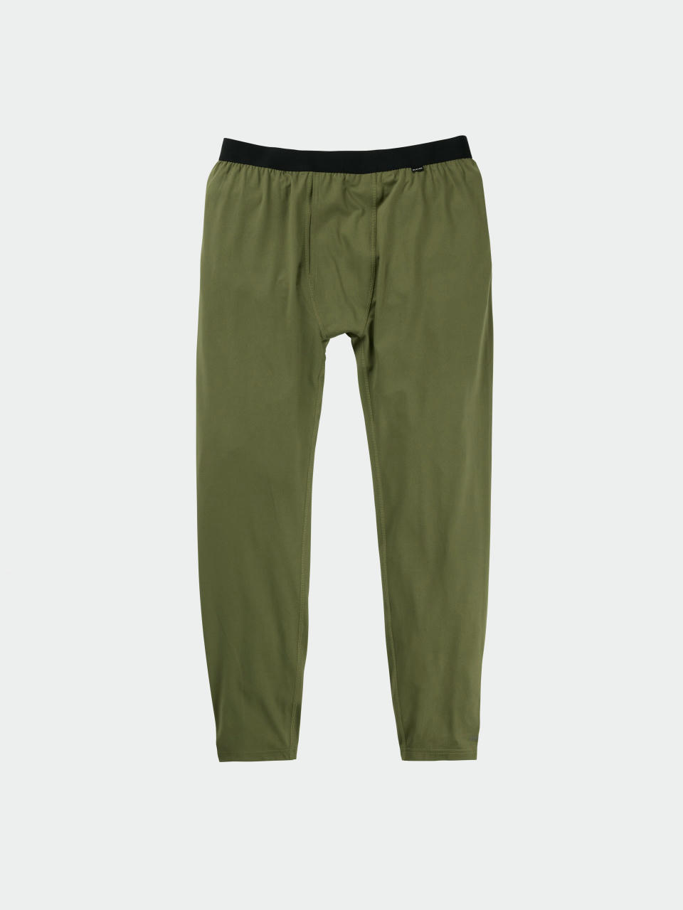 Legginsy aktywne Burton Midweight (forest moss)