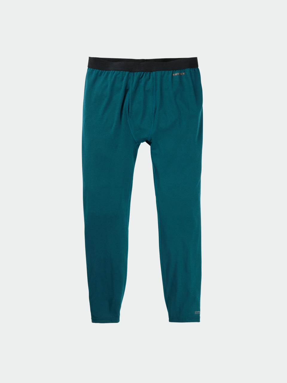 Męskie Legginsy aktywne Burton Lightweight X (deep emerald)