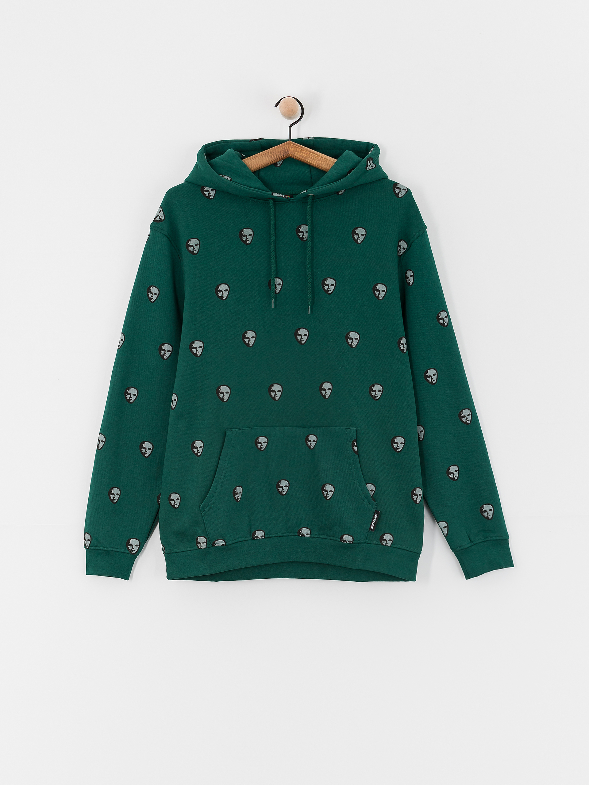 Bluza Santa Cruz Watcher (rainforest)