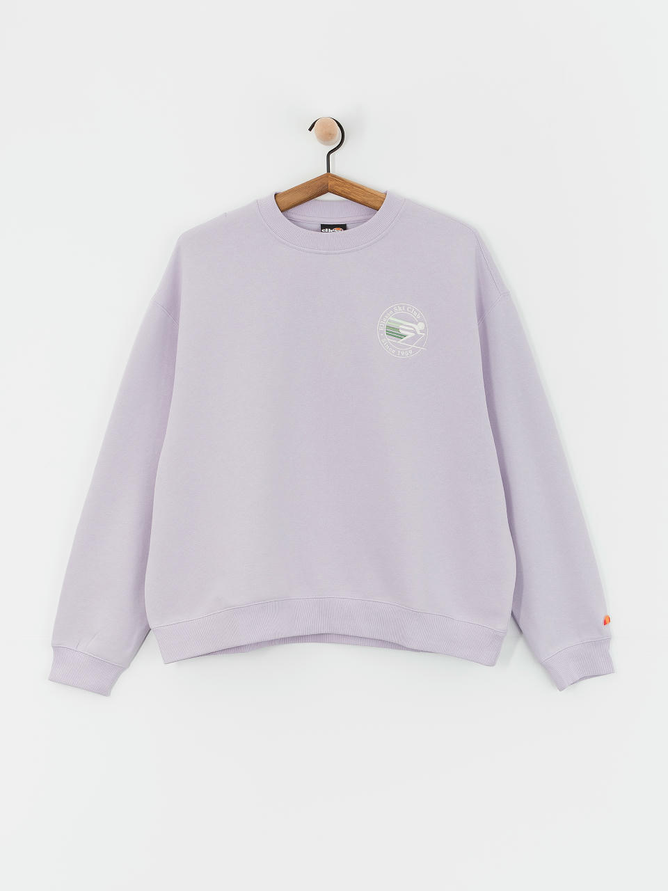 Bluza Ellesse Areski (lilac)