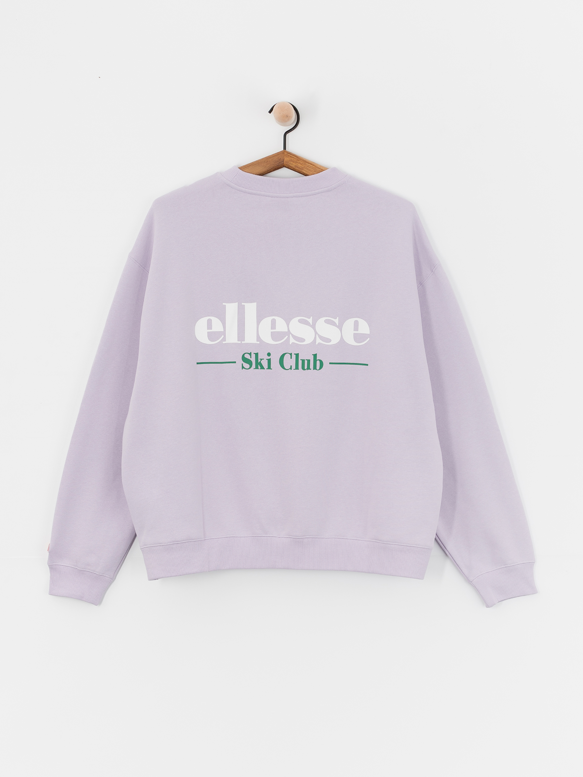 Bluza Ellesse Areski (lilac)