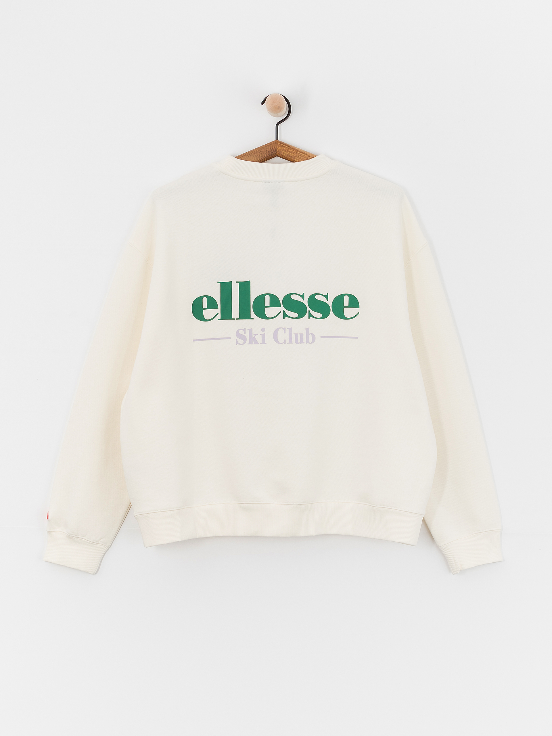 Bluza Ellesse Areski (off white)