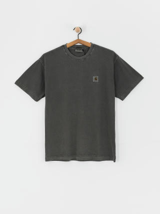 T-shirt Carhartt WIP Vista (graphite)