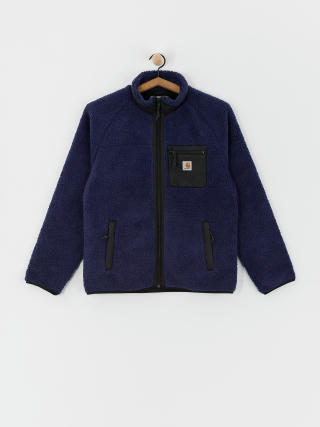 Kurtka Carhartt WIP Prentis Liner (aura/black)