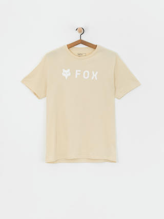 T-shirt Fox Absolute (cream)