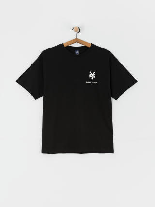 T-shirt Zoo York Signature (black)