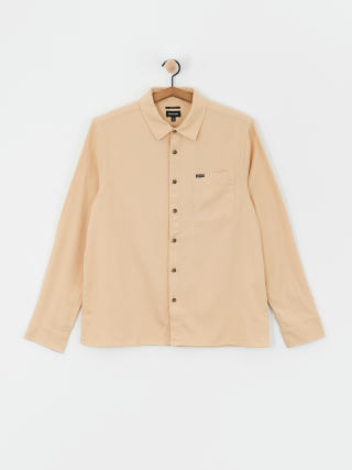 Koszula Brixton Hasting Lw Flannel (wheat)