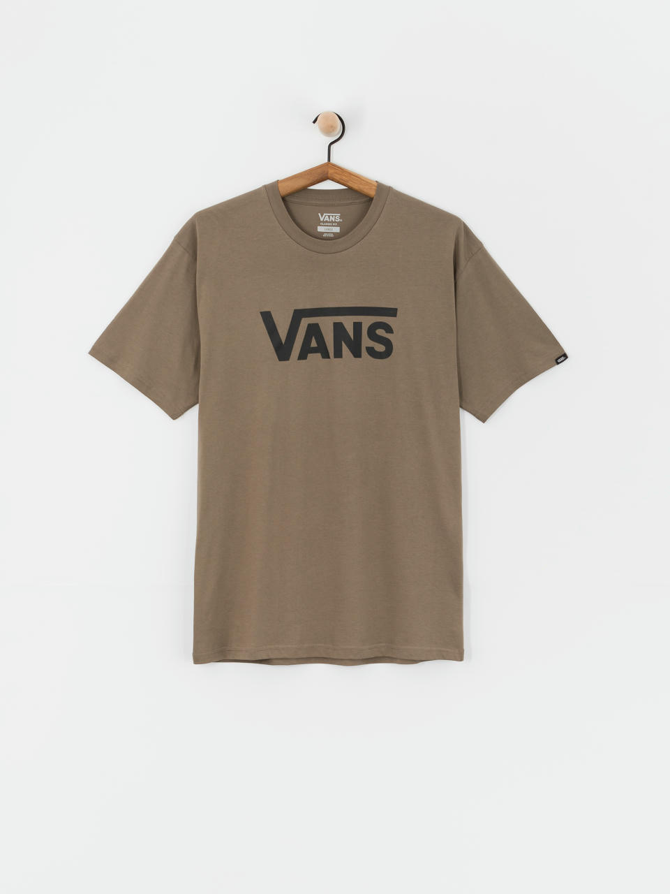 T-shirt Vans Classic (bungee cord)