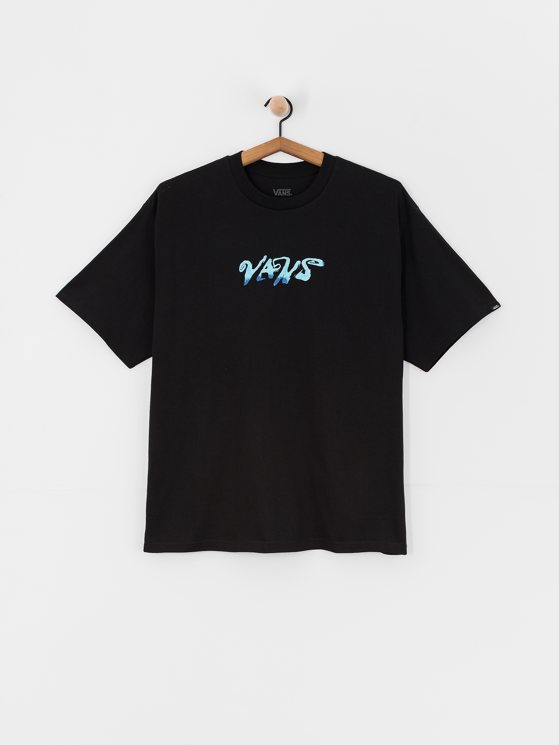 T-shirt Vans New Vdc Loose (black)