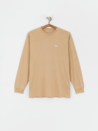 Longsleeve Vans Left Chest Hit (incense)