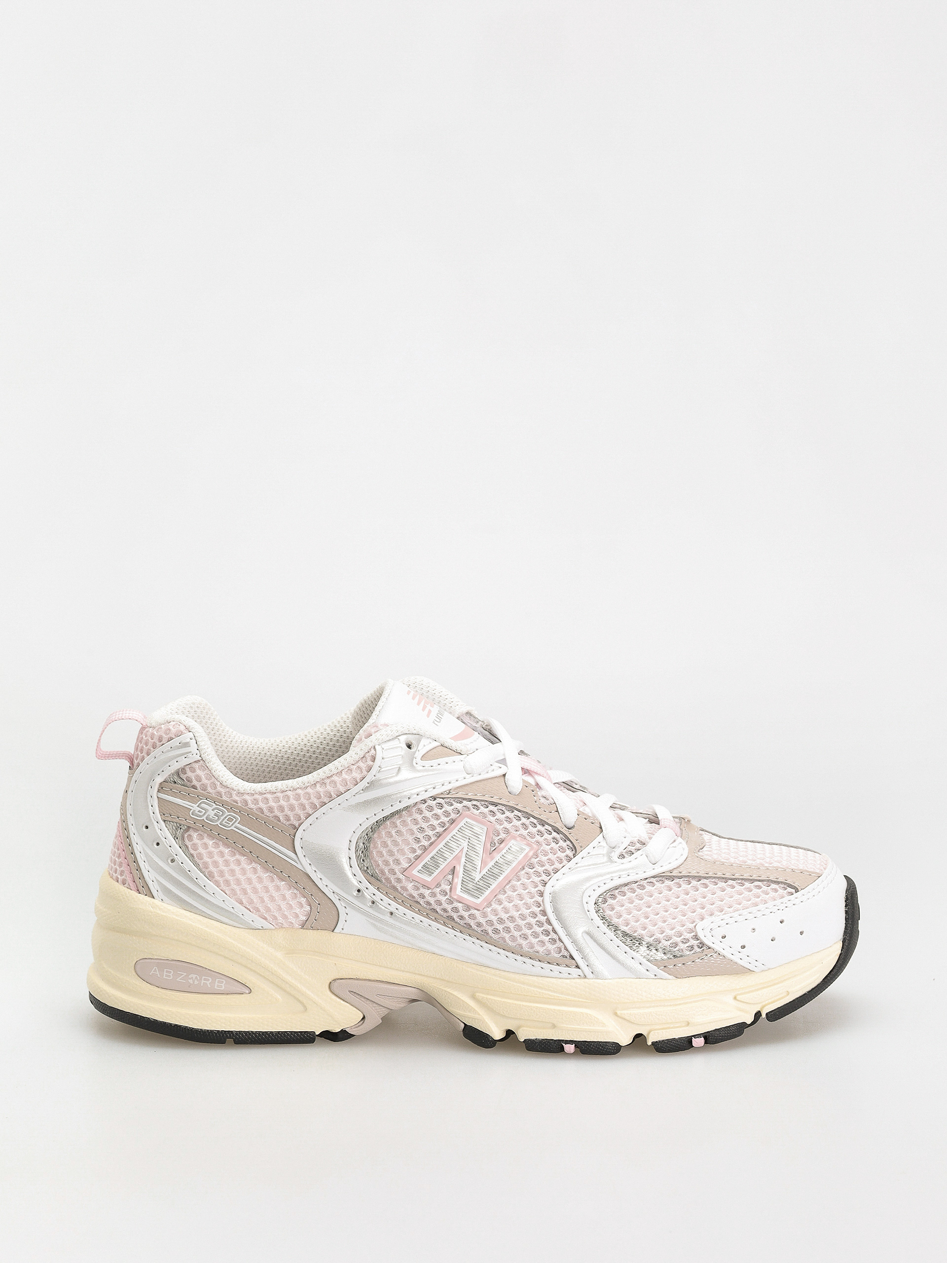 Buty New Balance 530 (pink granite)