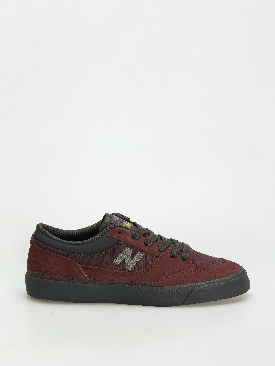 Buty New Balance 417 (nb burgundy)