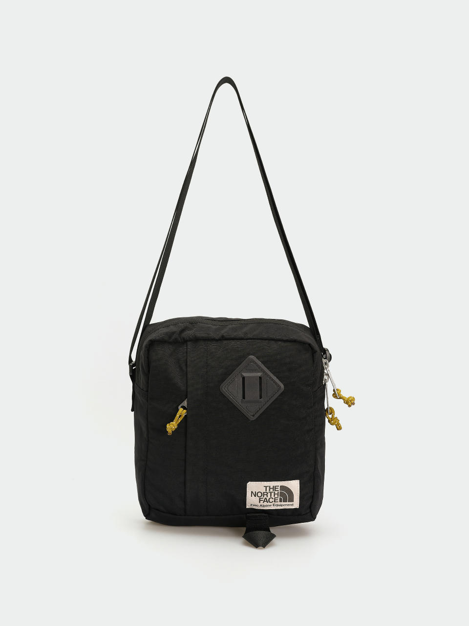 Torba The North Face Berkeley Crossbody (tnf black/mineral gold/)