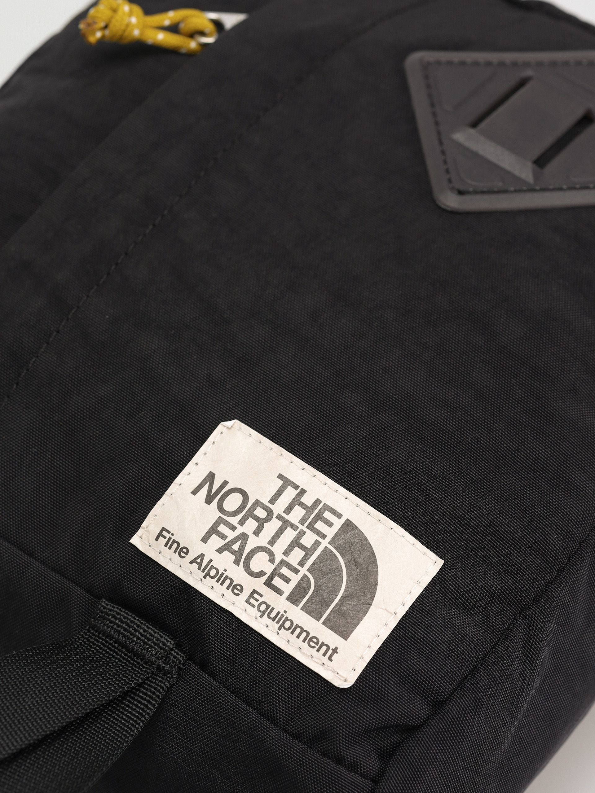 Torba The North Face Berkeley Crossbody (tnf black/mineral gold/)