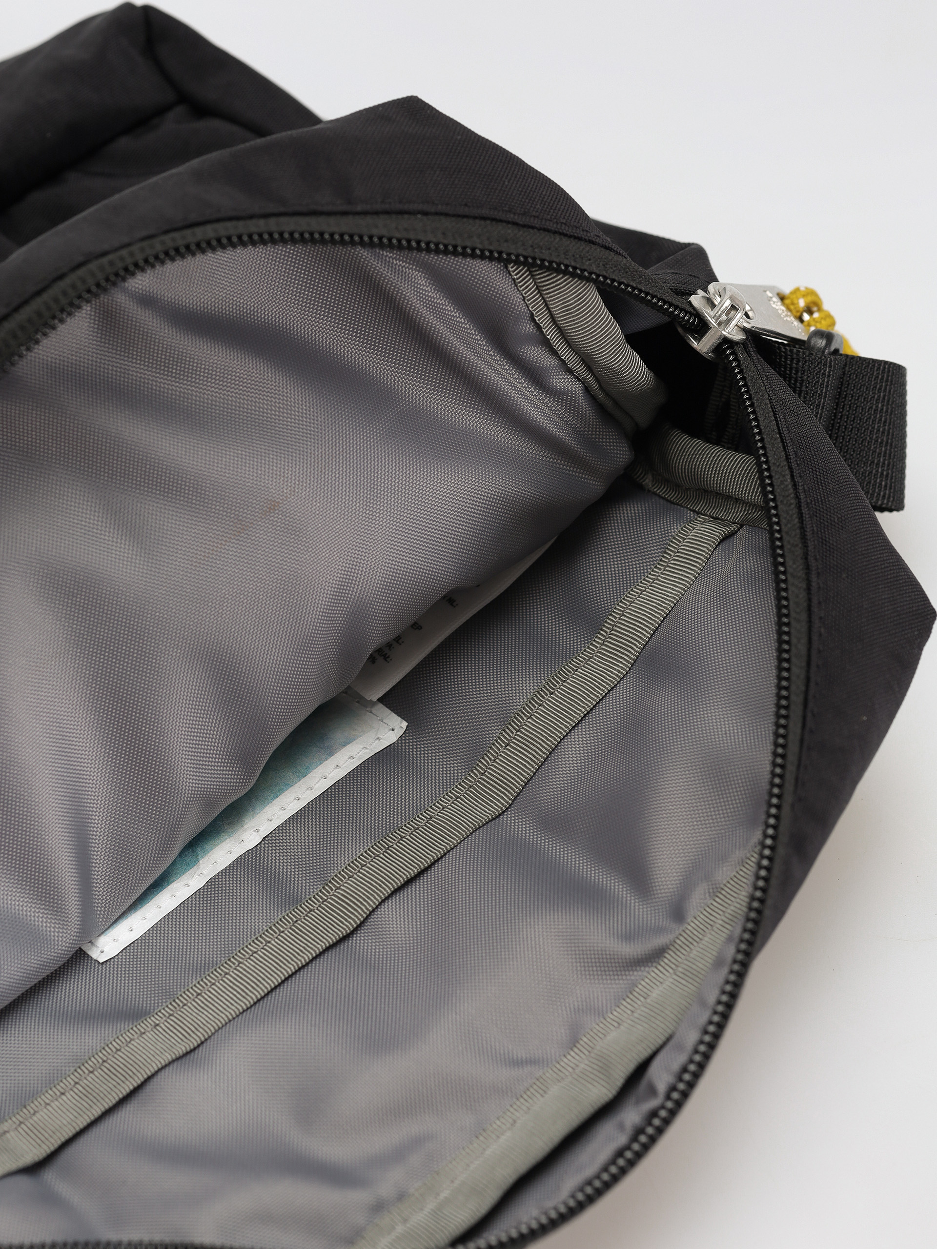 Torba The North Face Berkeley Crossbody (tnf black/mineral gold/)